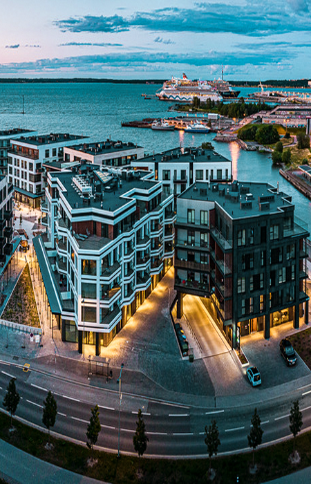 MARIVA CONCEPT INVESTMENT PARTNERS