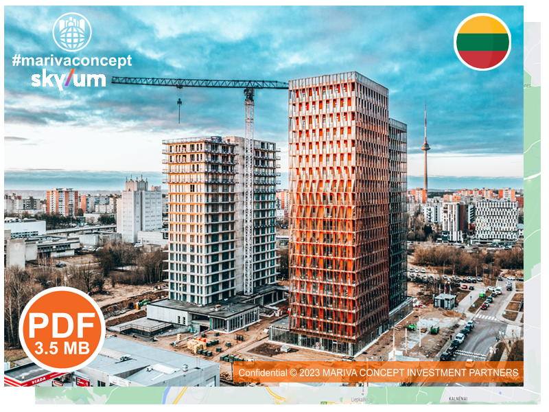 MARIVA CONCEPT INVESTMENT PARTNERS