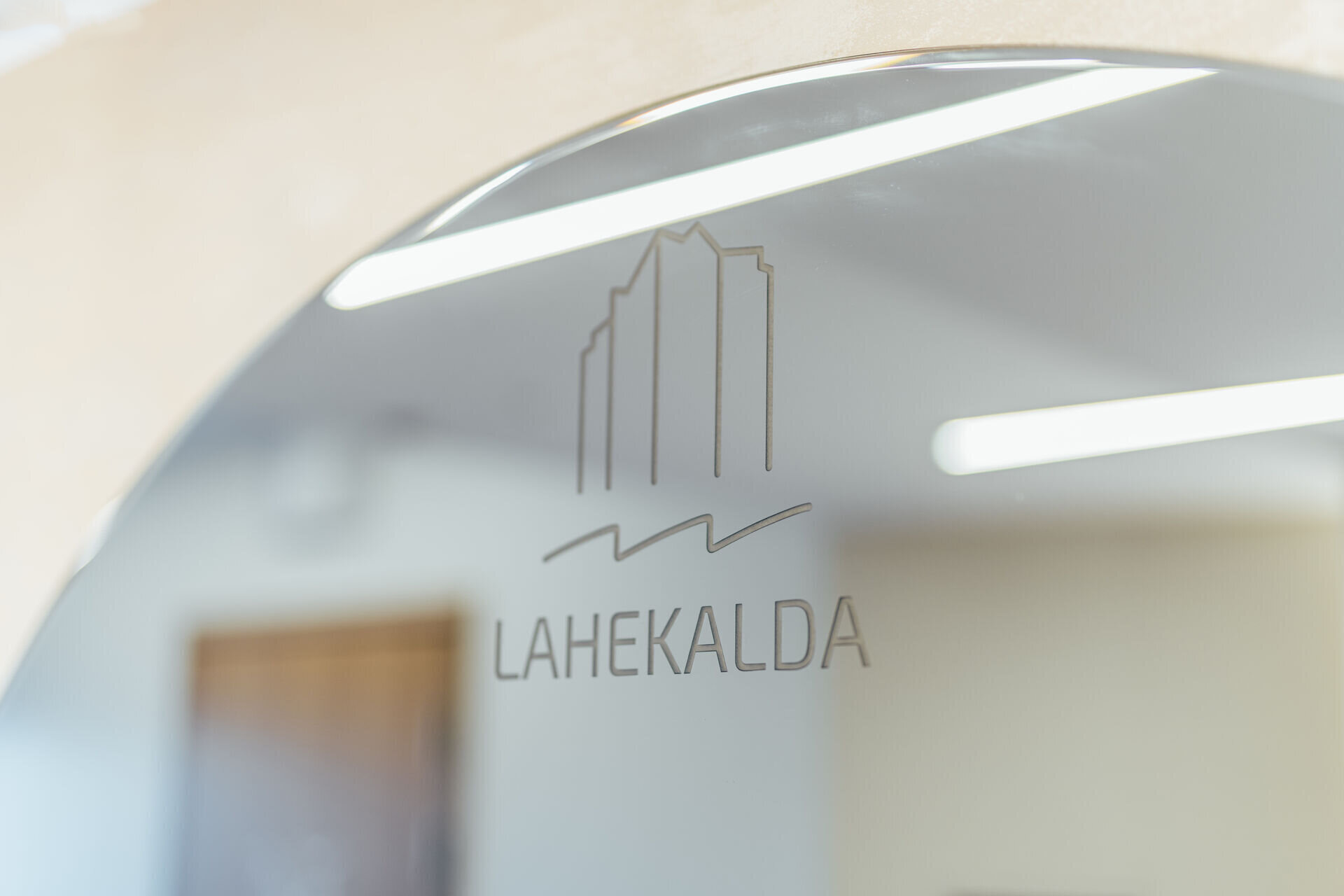 130419876 Modern 4-Room Residence in Lahekalda Quarter