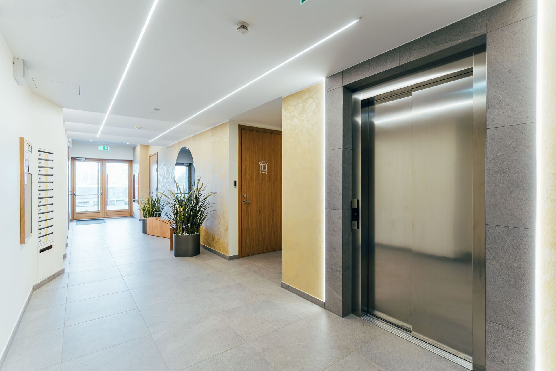130419878 Modern 4-Room Residence in Lahekalda Quarter