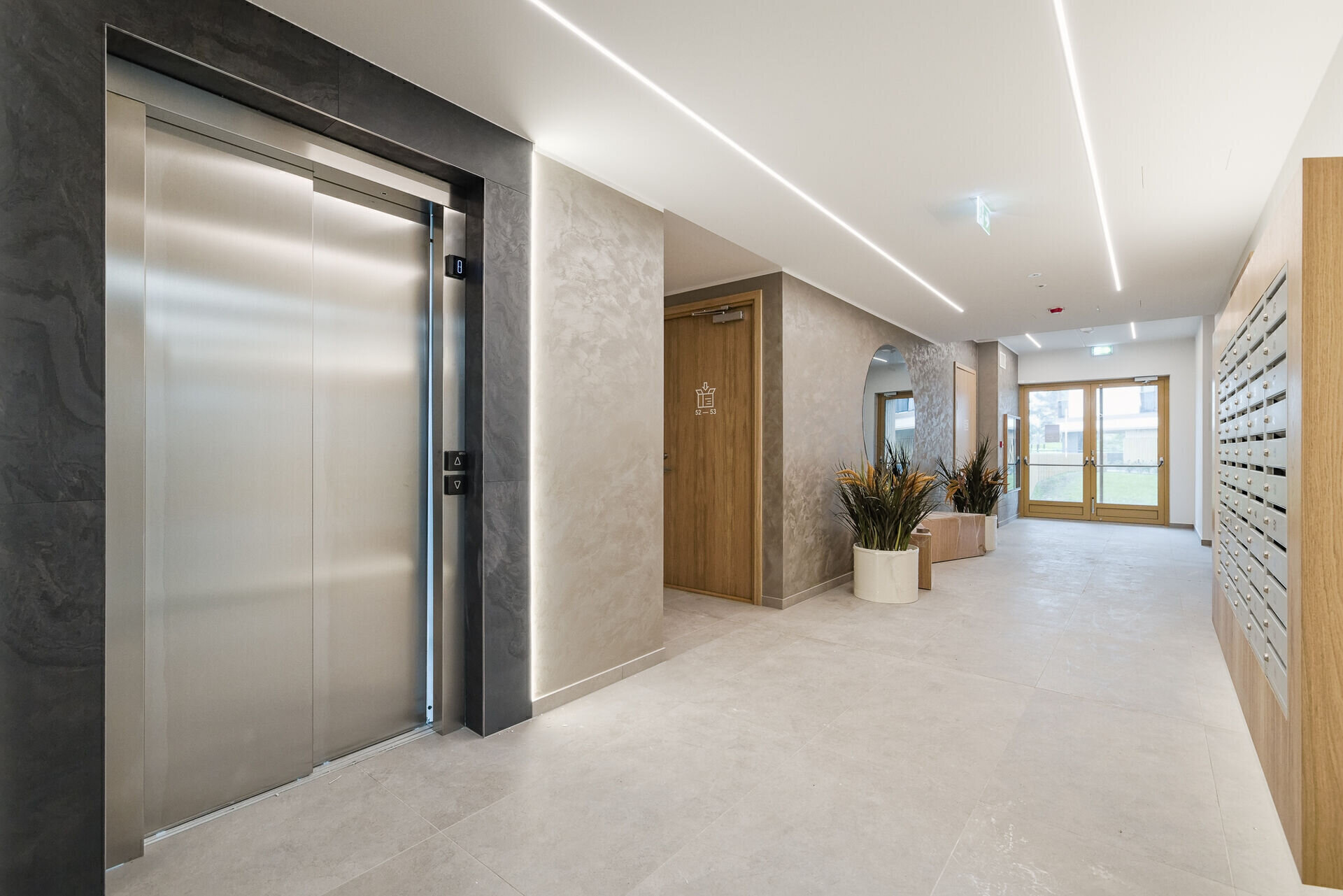 134653937 Modern 4-Room Residence in Lahekalda Quarter