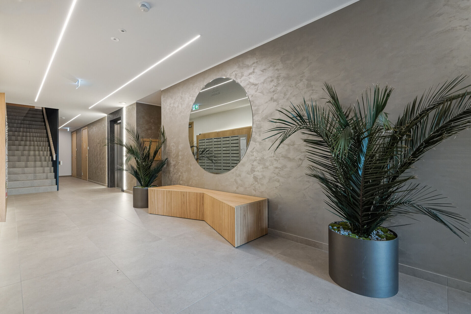 134653938 Modern 4-Room Residence in Lahekalda Quarter