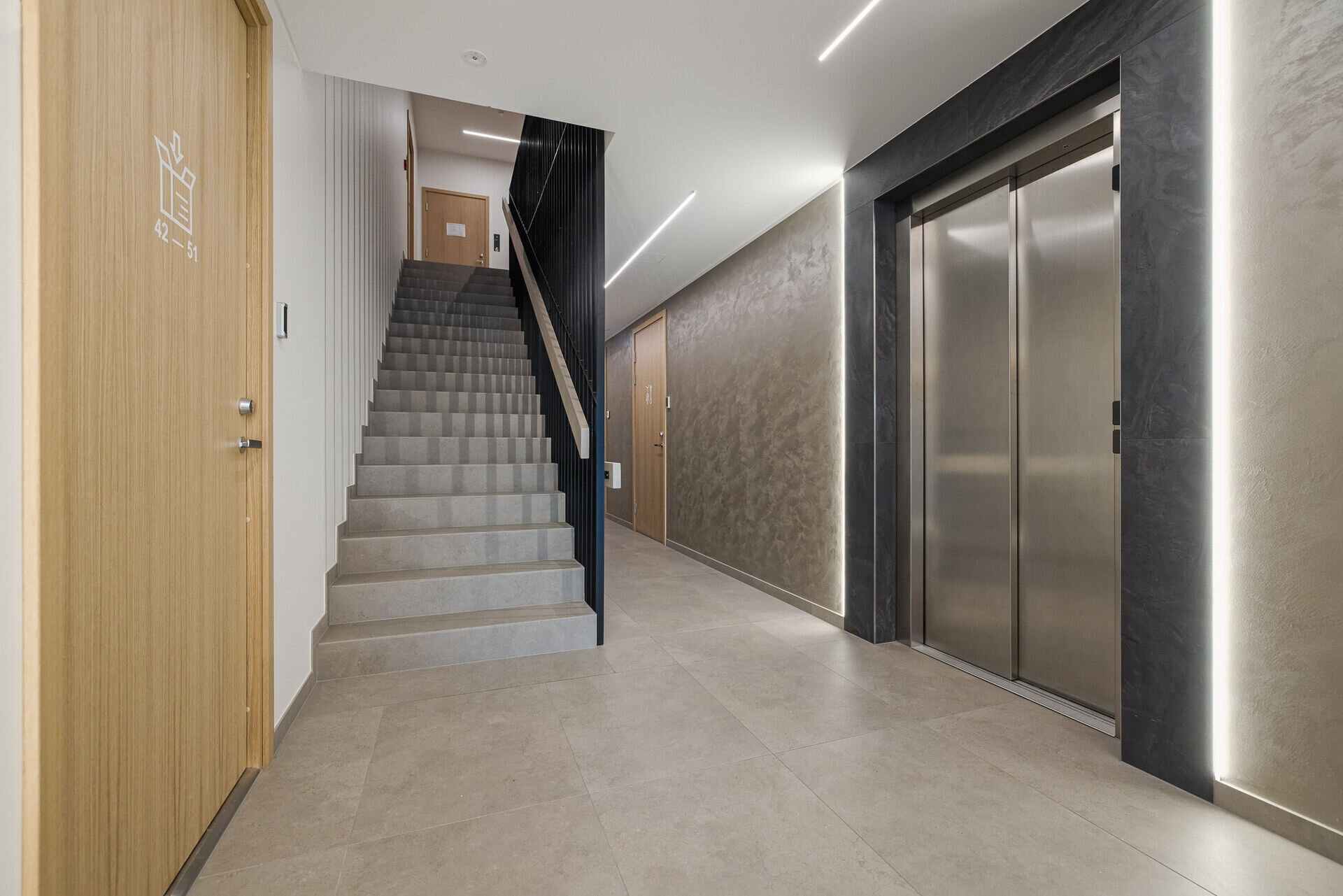 134653940 Modern 4-Room Residence in Lahekalda Quarter