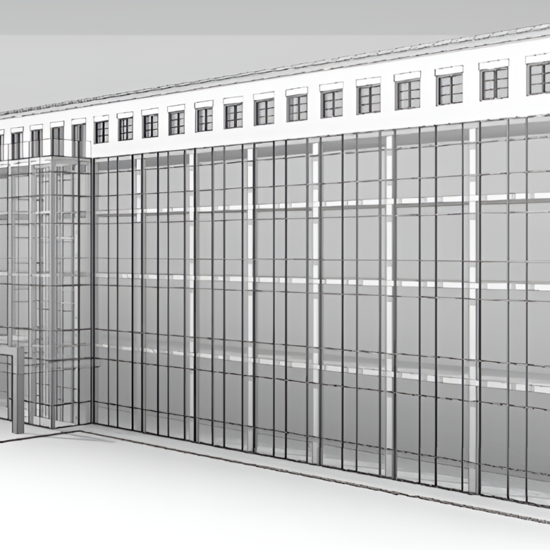 Historic Development Opportunity in Riga