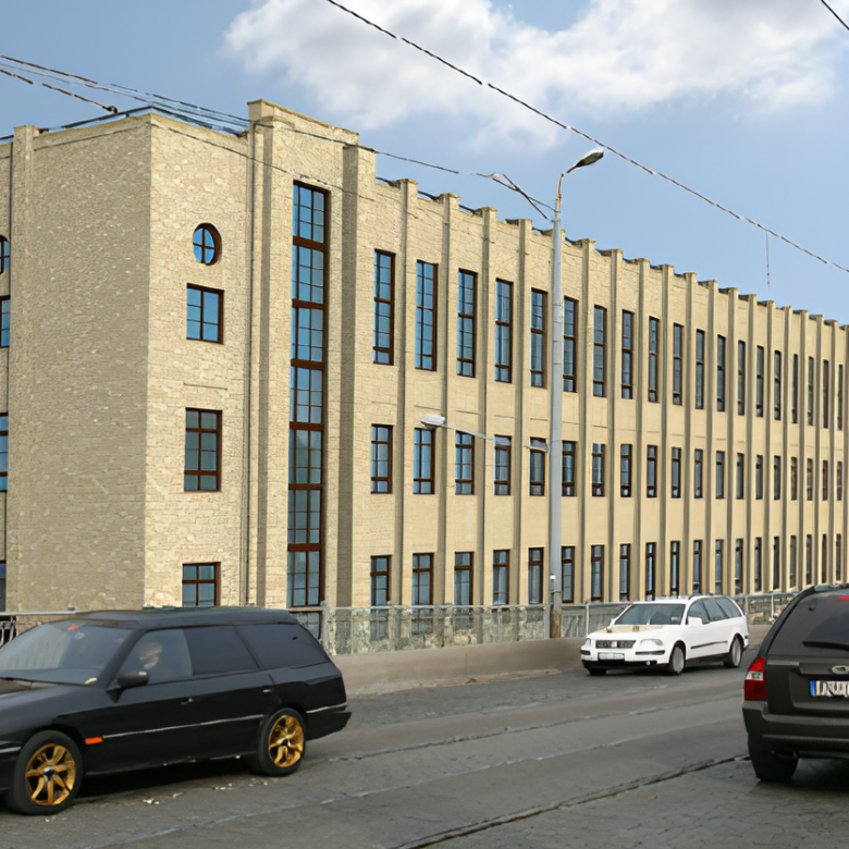Historic Development Opportunity in Riga