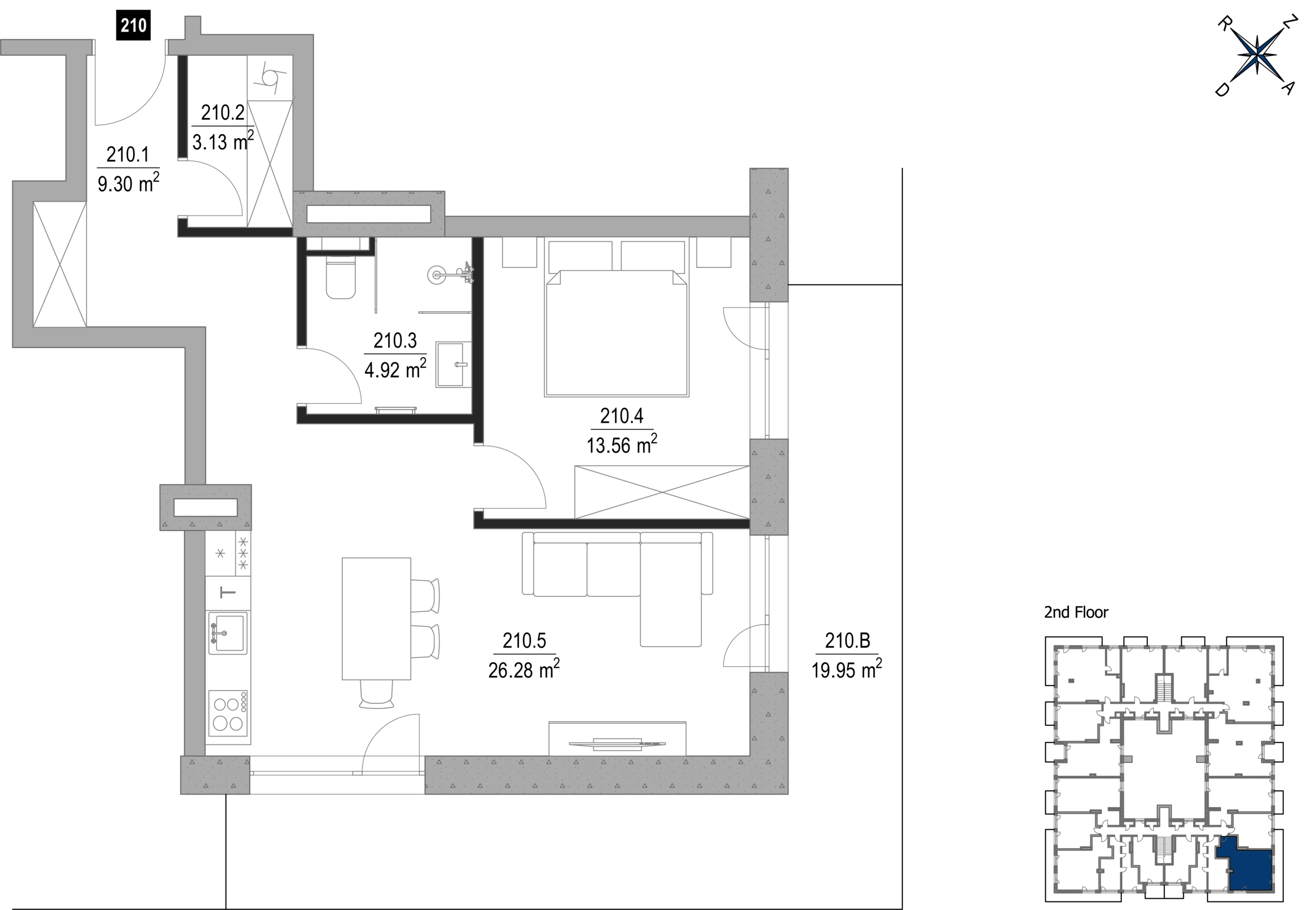 210_MC0533 Residence 210