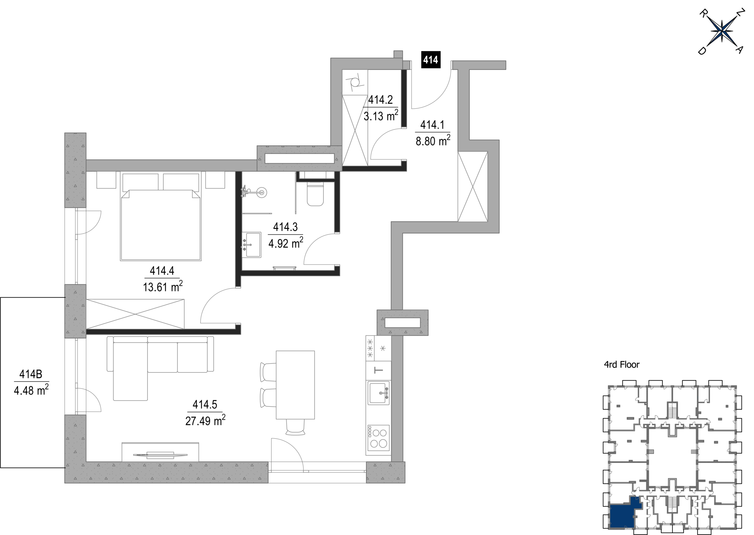414_MC4535 Residence 414