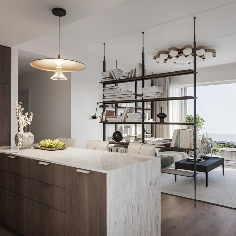 Residence 301