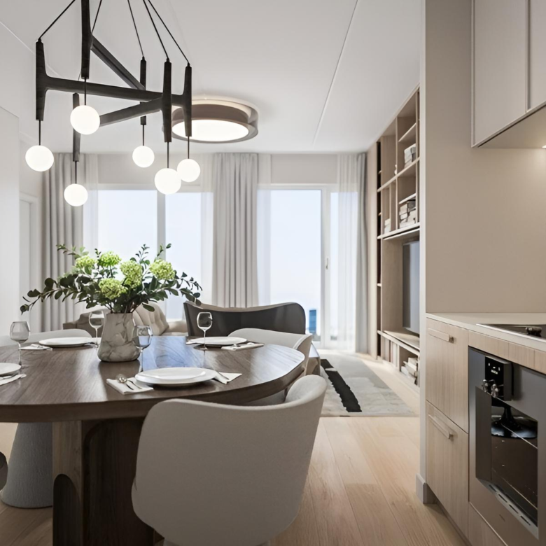 Residence 217