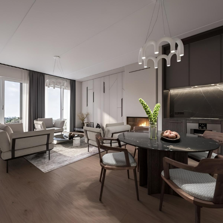 Residence 413