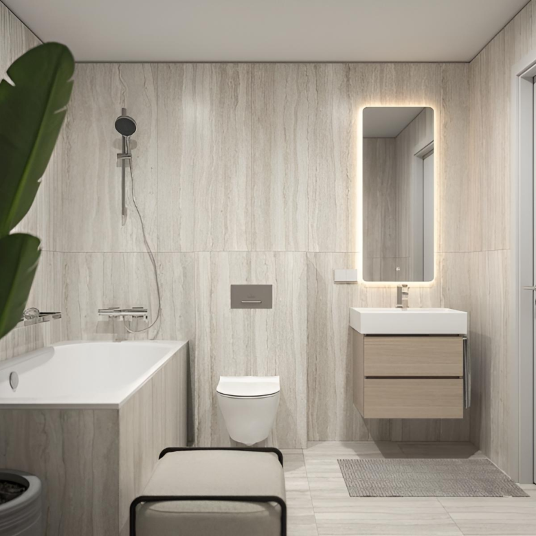 Residence 305