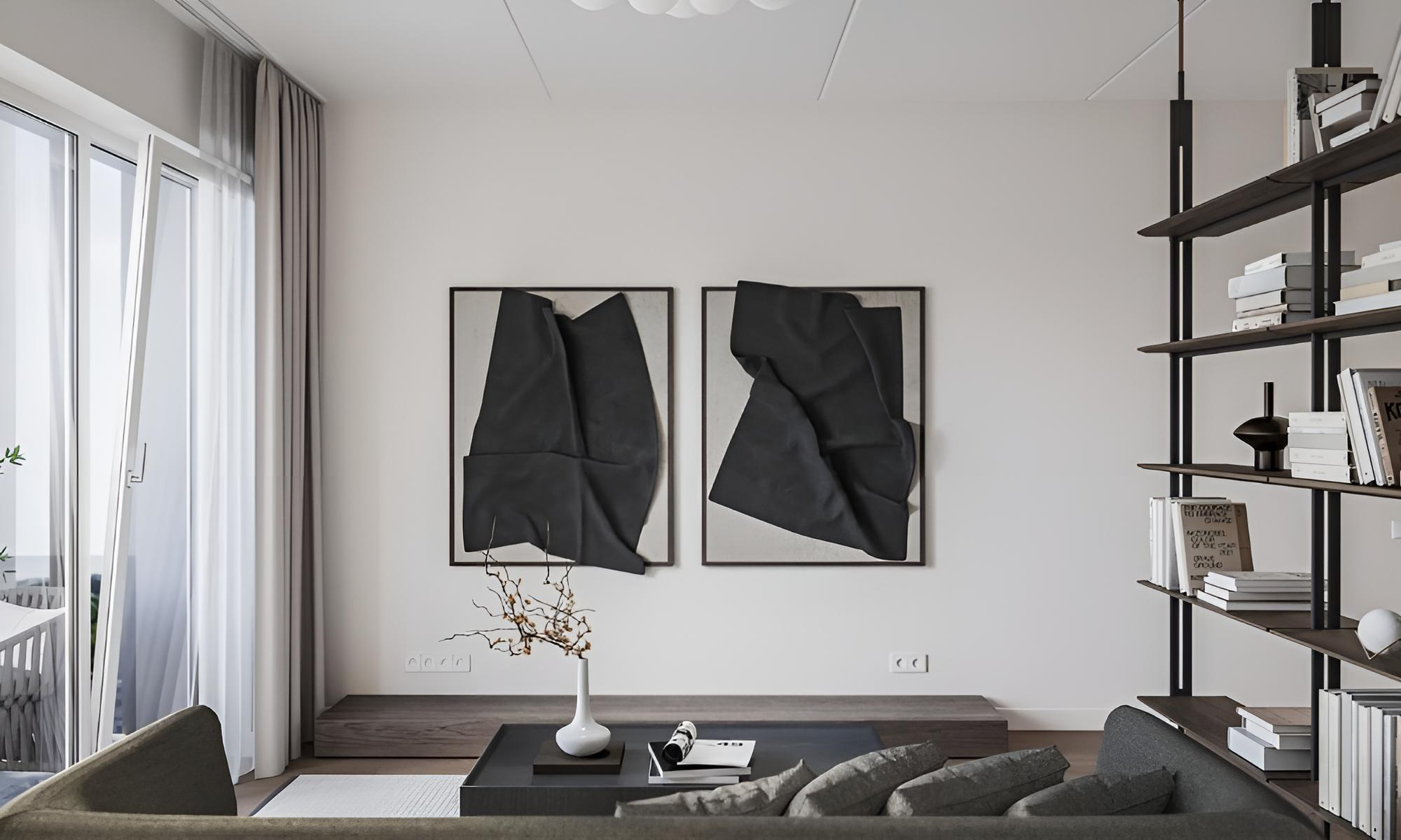 Residence 217