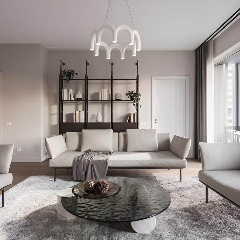 Residence 313