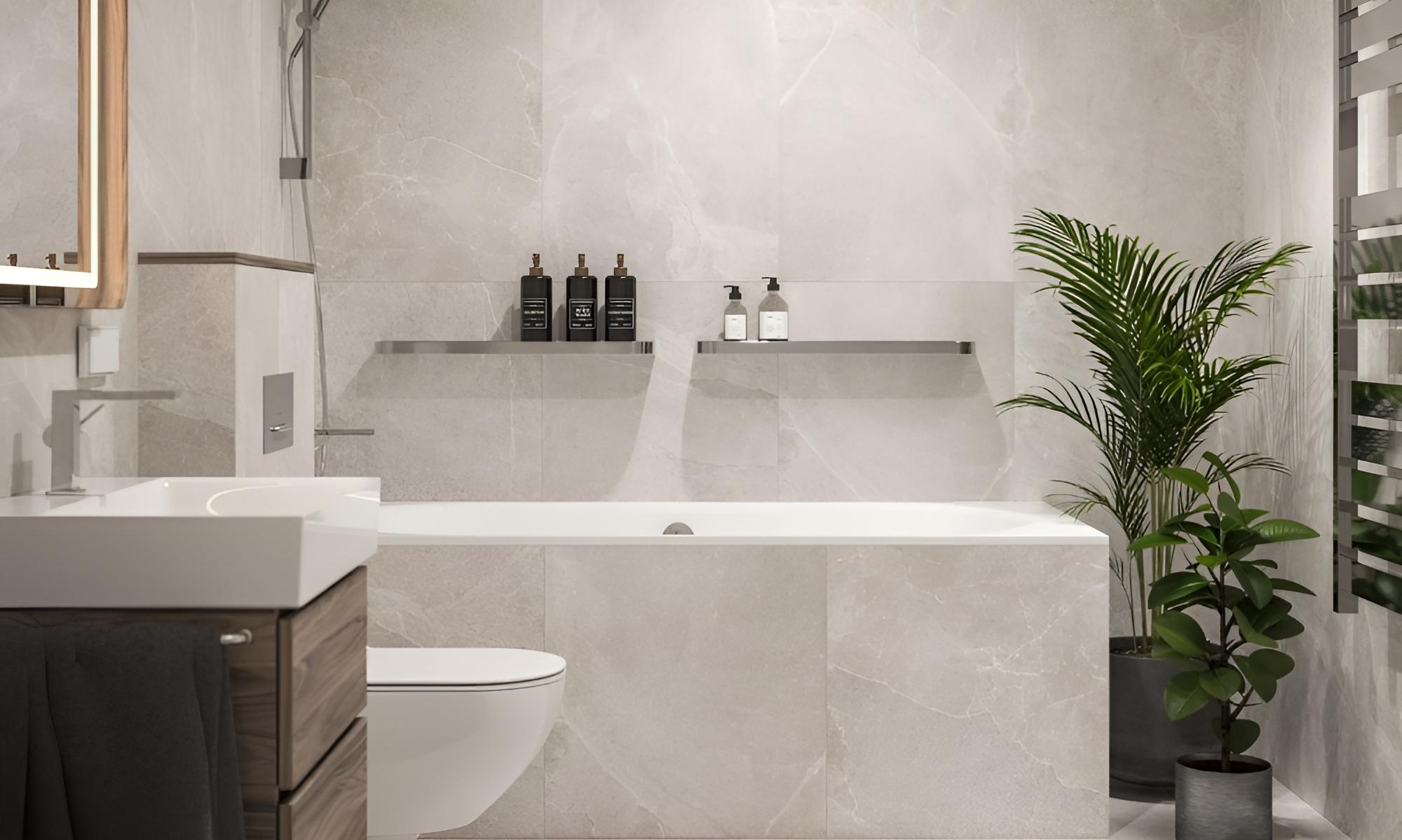 marivaconcept_blue_marine_inter_72310 Residence 407