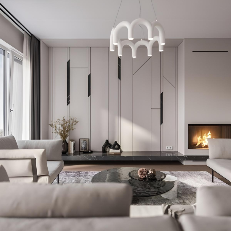Residence 307