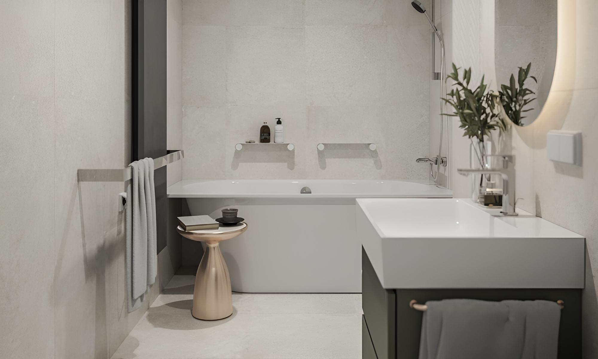 marivaconcept_blue_marine_inter_99310 Residence 413