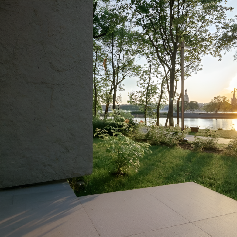 Residence 307
