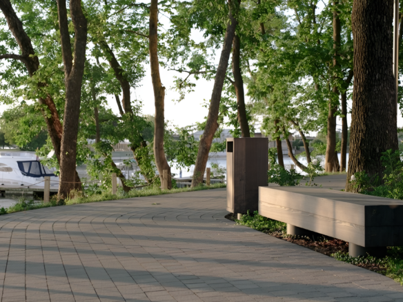 Residence 208
