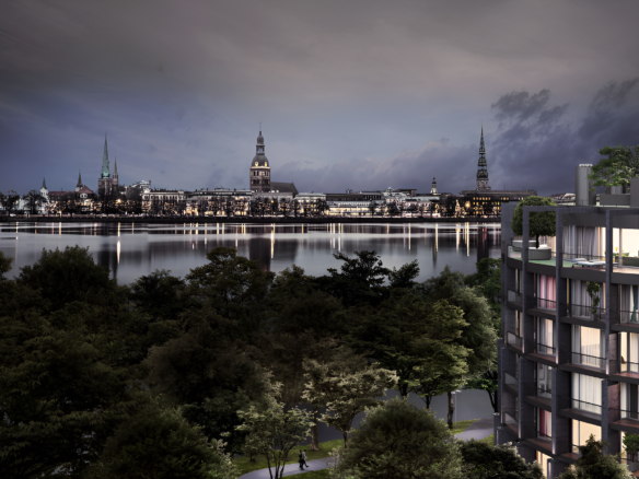 Residence 301