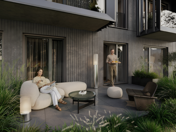 Residence 311