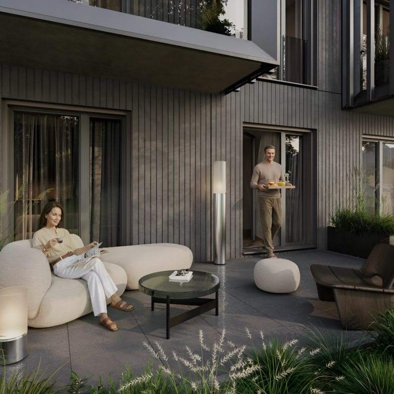 Residence 311