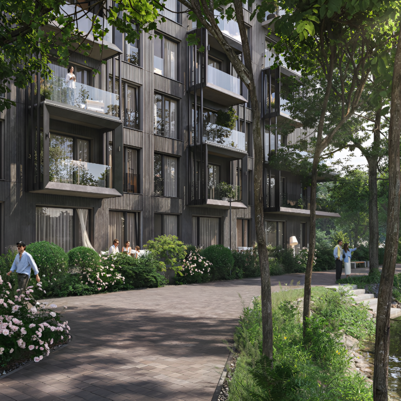 Residence 413